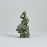 1417 7103 FIGURINE